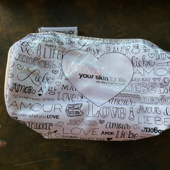 Mary Kay make up bag lot - Picture 13 of 13